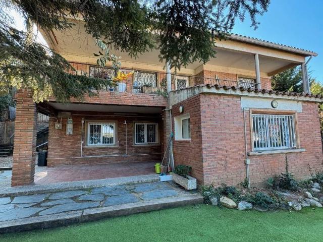 Chalet en alquiler en Sant Cugat Del Vallès, Barcelona