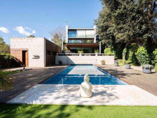 Chalet en alquiler en Vallès Occidental, Catalunya