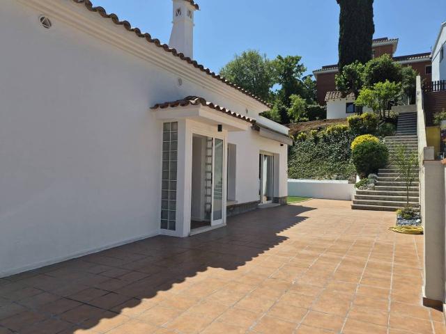 Chalet en alquiler en Vallès Occidental, Catalunya