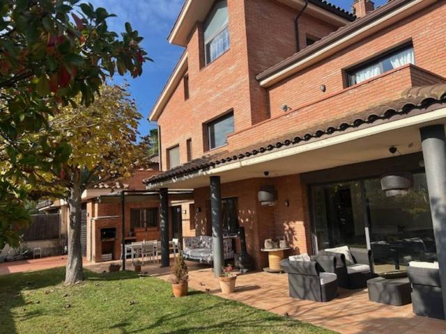 Chalet en alquiler en Vallès Occidental, Catalunya