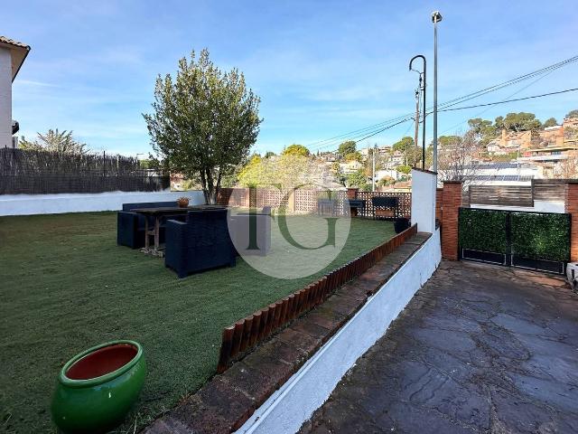Chalet en alquiler en Sant Cugat Del Vallès, Barcelona