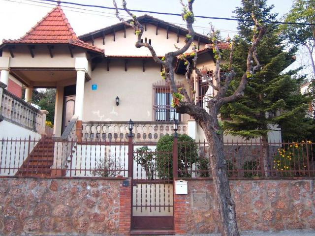 Chalet en alquiler en Vallès Occidental, Catalunya