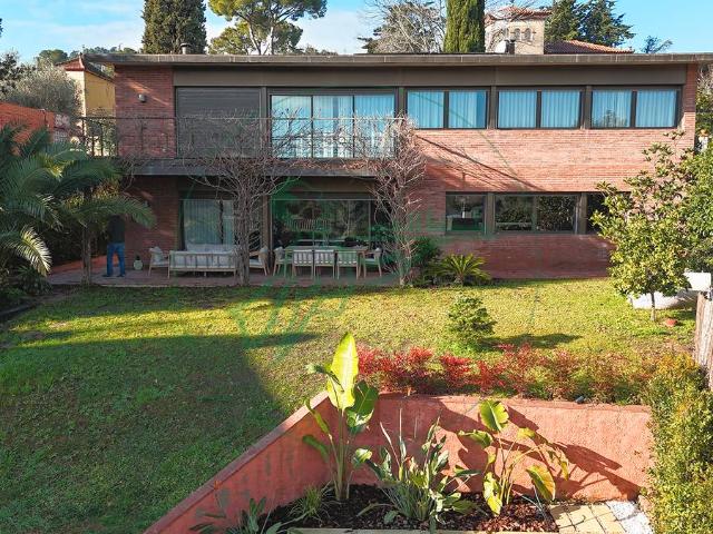 Chalet en alquiler en Sant Cugat Del Vallès, Barcelona