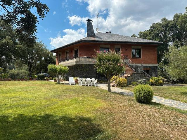 Villa en alquiler en Vallgorguina, Can Puigdemir