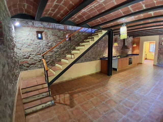 Chalet en alquiler en Can Puigdemir, Vallgorguina