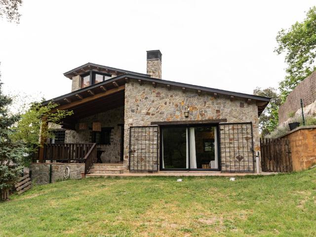 Chalet en alquiler en Can Puigdemir, Vallès Oriental