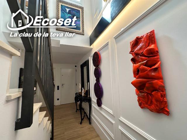 Chalet en alquiler en Baix Llobregat, Catalunya