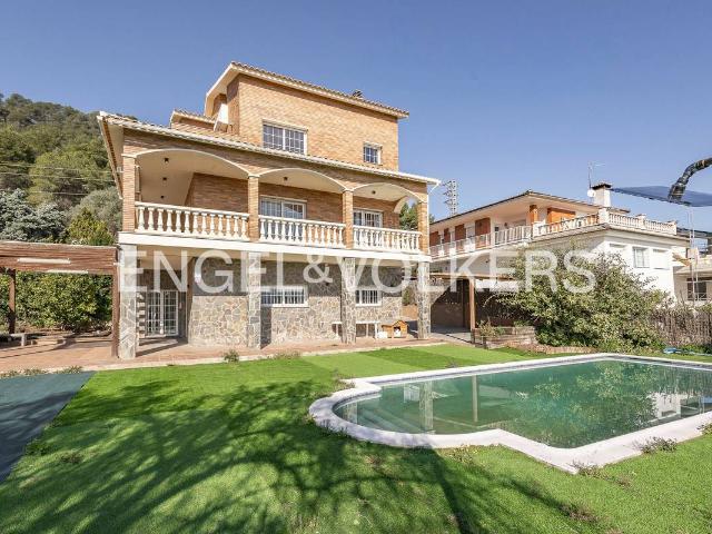 Chalet en alquiler en Baix Llobregat, Catalunya