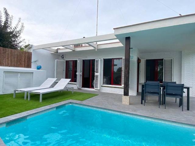 Villa en alquiler en Sant Pere De Ribes