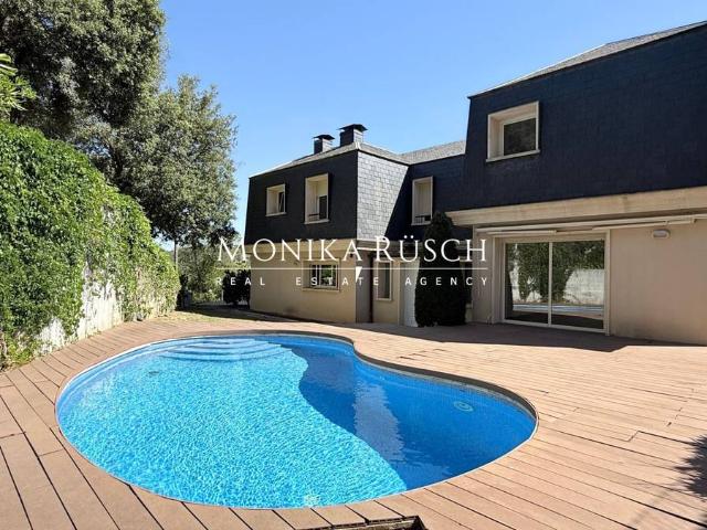 Chalet en alquiler en Eixample, Barcelonès