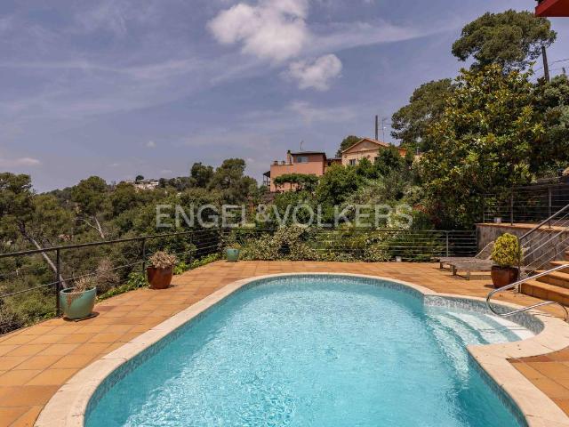 Villa en alquiler en Barcelona, la Dreta de l'Eixample