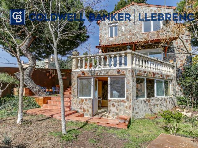 Chalet en alquiler en Eixample, Barcelonès