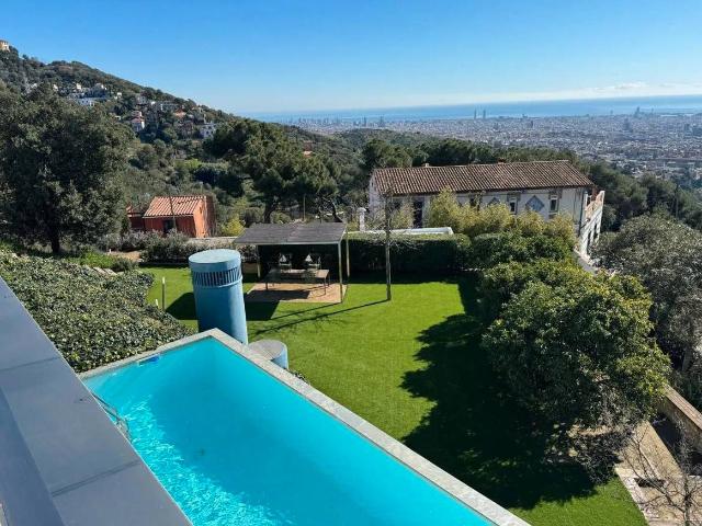 Villa en alquiler en Barcelona, la Dreta de l'Eixample