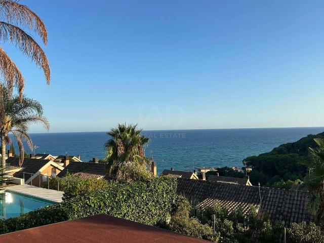 Chalet en alquiler en Arenys De Mar, Barcelona