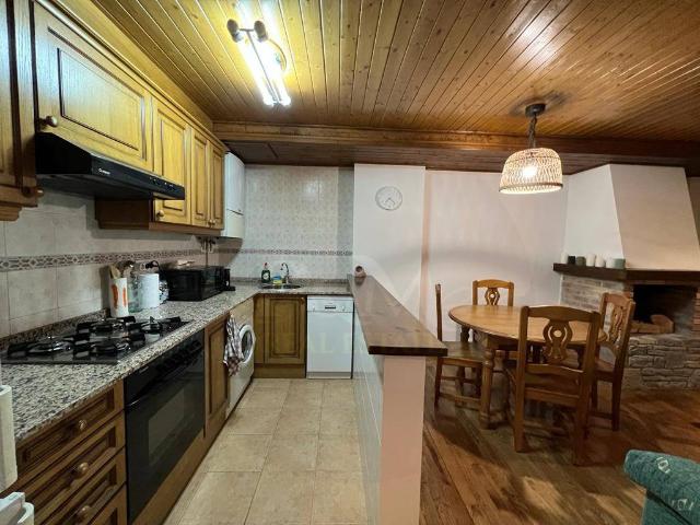Villa en alquiler en Vielha E Mijaran, Era Solana