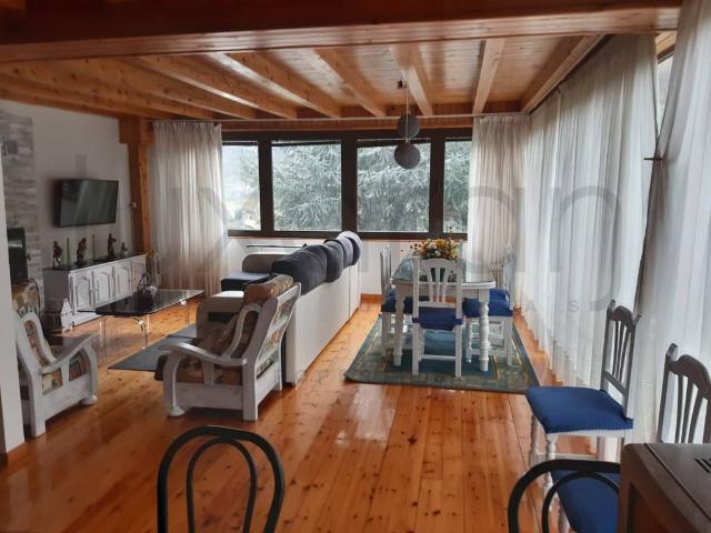 Chalet en alquiler en Era Solana, Val d'Aran