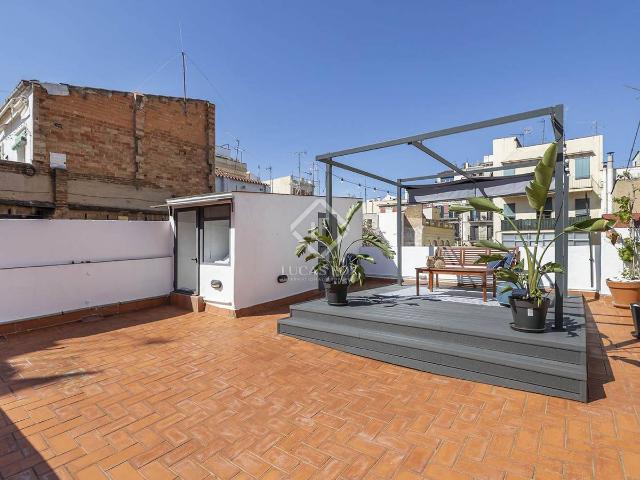 Chalet en alquiler en Eixample, Barcelonès