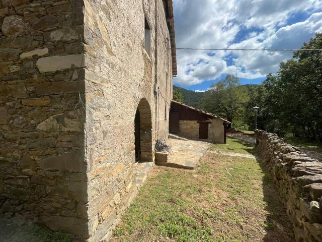 Chalet en alquiler en Berguedà, Catalunya