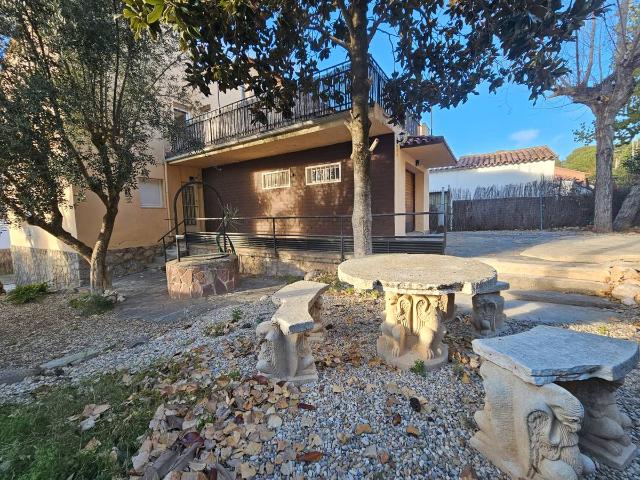 Chalet en alquiler en Viladecavalls, Barcelona
