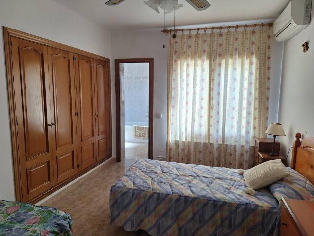 Chalet en alquiler en la Llosa, Baix Camp