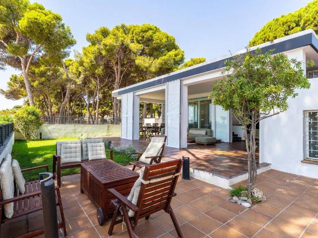 Chalet en alquiler en la Llosa, Baix Camp