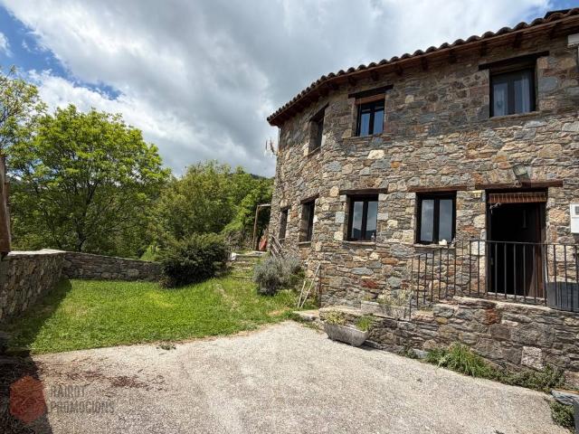 Chalet en alquiler en Ripollès, Catalunya
