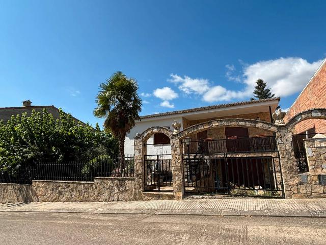 Villa en alquiler en Vilanova De Meià
