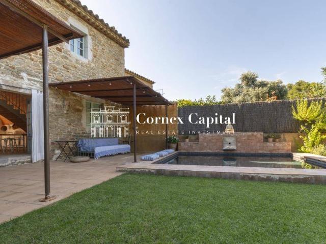 Chalet en alquiler en Baix Empordà, Catalunya