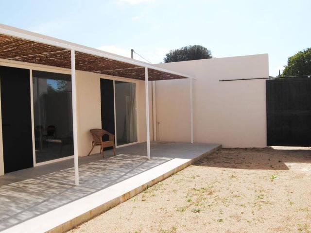 Villa en alquiler en Vilopriu