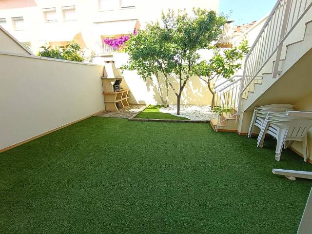 Chalet en alquiler en Eixample, Maresme