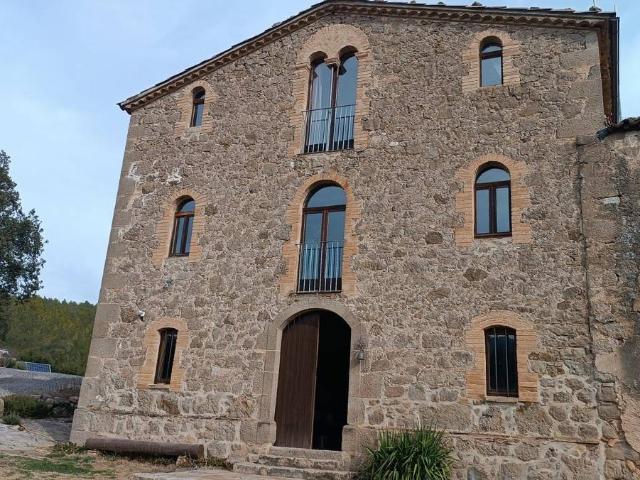 Chalet en alquiler en Berguedà, Catalunya