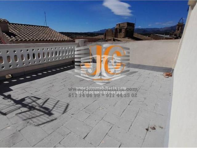 Chalet en alquiler en Baix Ebre, Catalunya
