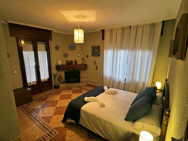 Chalet en alquiler en Ávila, Castilla y León
