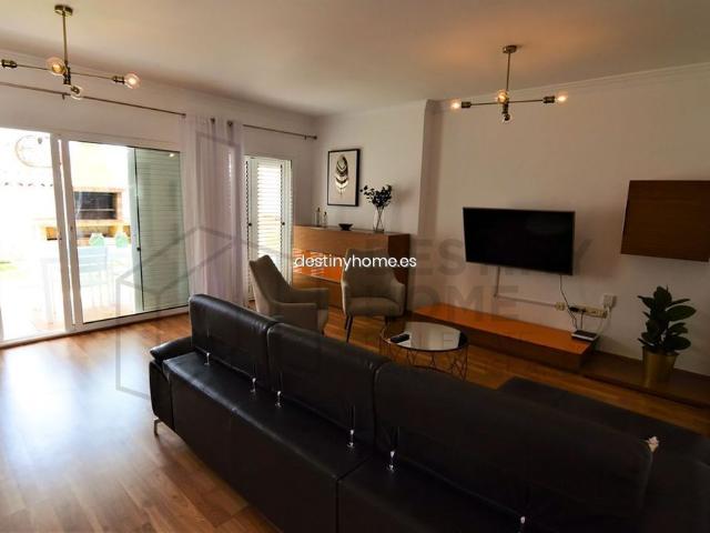 Casa en alquiler en Corralejo Playa, Fuerteventura