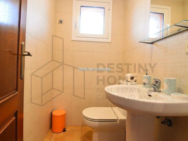 Casa en alquiler en Corralejo Playa, Fuerteventura