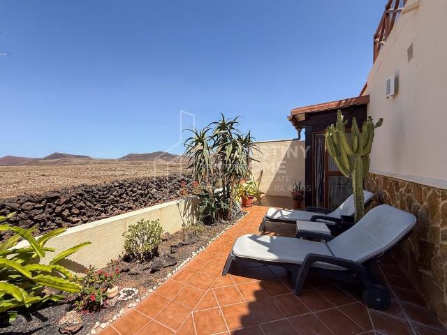 Casa en alquiler en Corralejo, Fuerteventura
