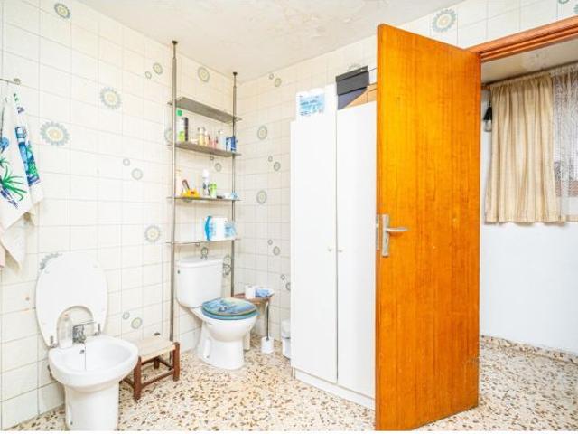 Casa en venta en Crist Rei, Raiguer