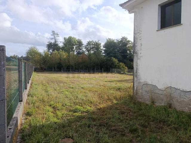 Chalet en venta en Vedra, Santiago