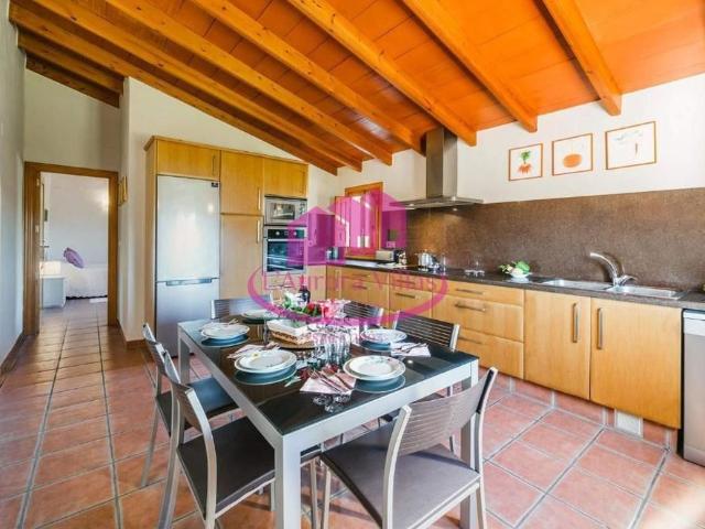 Casa en alquiler en Jávea