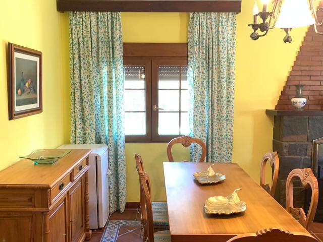 Casa en alquiler en Vélez-málaga, Real Bajo