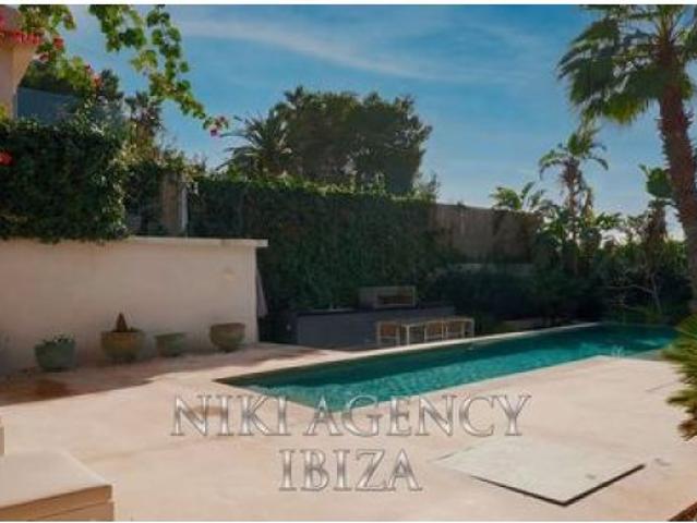 Casa en venta en Urbanització Siesta, Eivissa