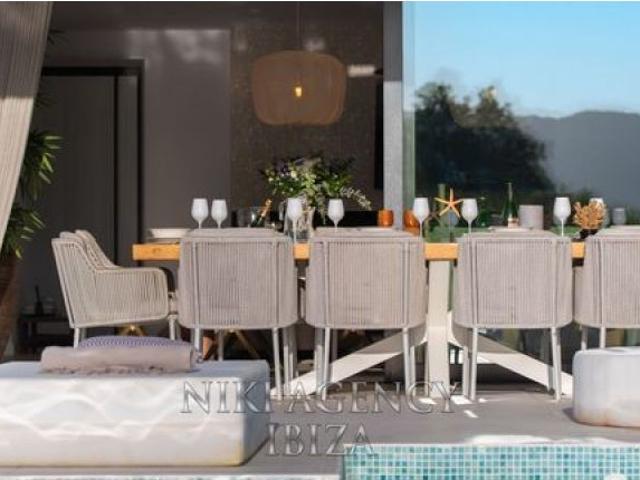 Casa en venta en Urbanització Siesta, Eivissa