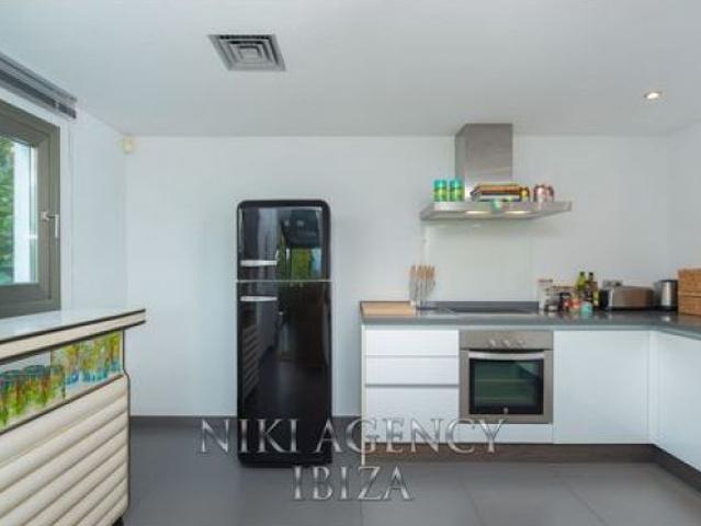 Casa en venta en Urbanització Siesta, Eivissa