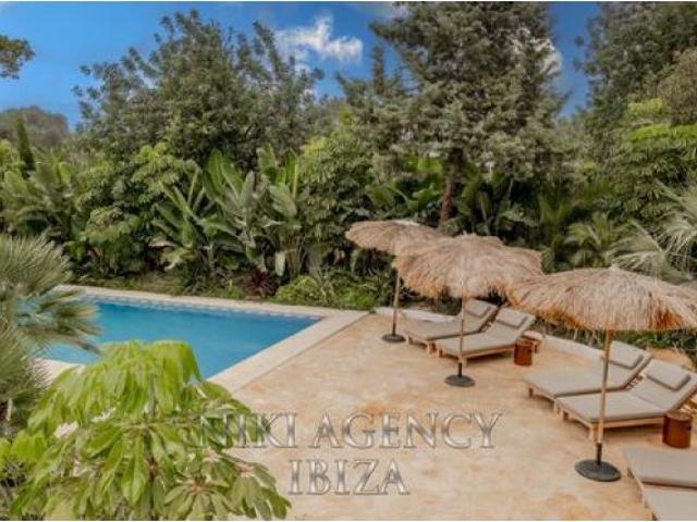 Casa en venta en Urbanització Siesta, Eivissa