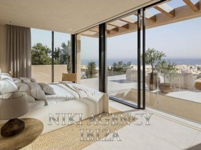 Casa en venta en Urbanització Siesta, Eivissa