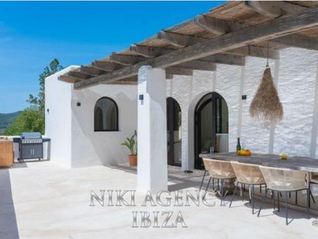 Casa en venta en Urbanització Siesta, Eivissa