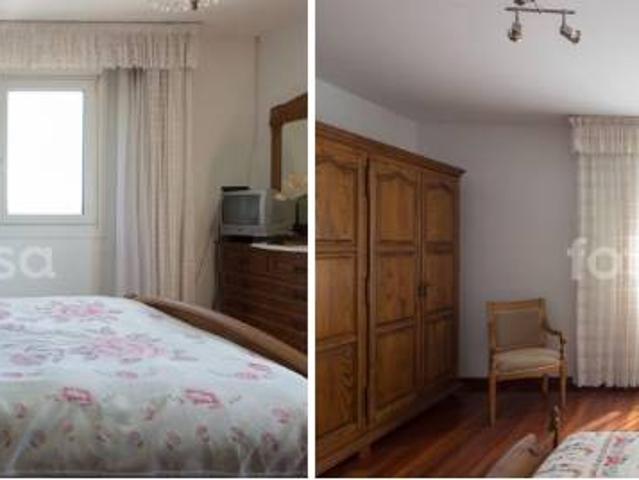 Chalet en venta en Noia, Galicia