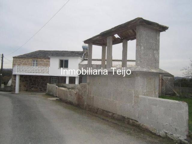 Chalet en venta en As Neves, O Eume
