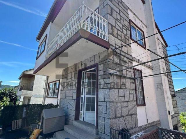 Villa en venta en Ourense, Casco Vello
