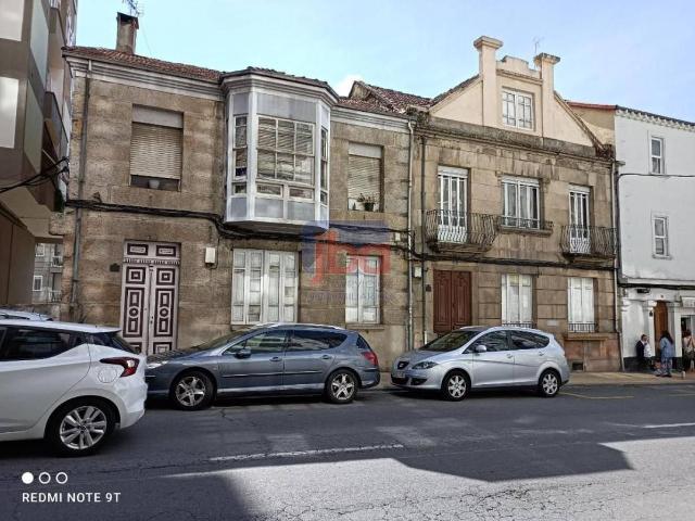 Chalet en venta en Centro, Ourense